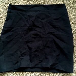Bodycon skirt